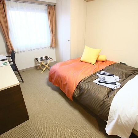 Hotel 1-2-3 Maebashi Mercury Экстерьер фото