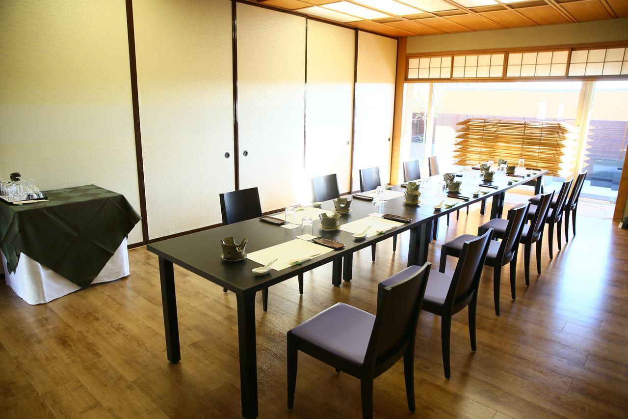 Hotel 1-2-3 Maebashi Mercury Экстерьер фото