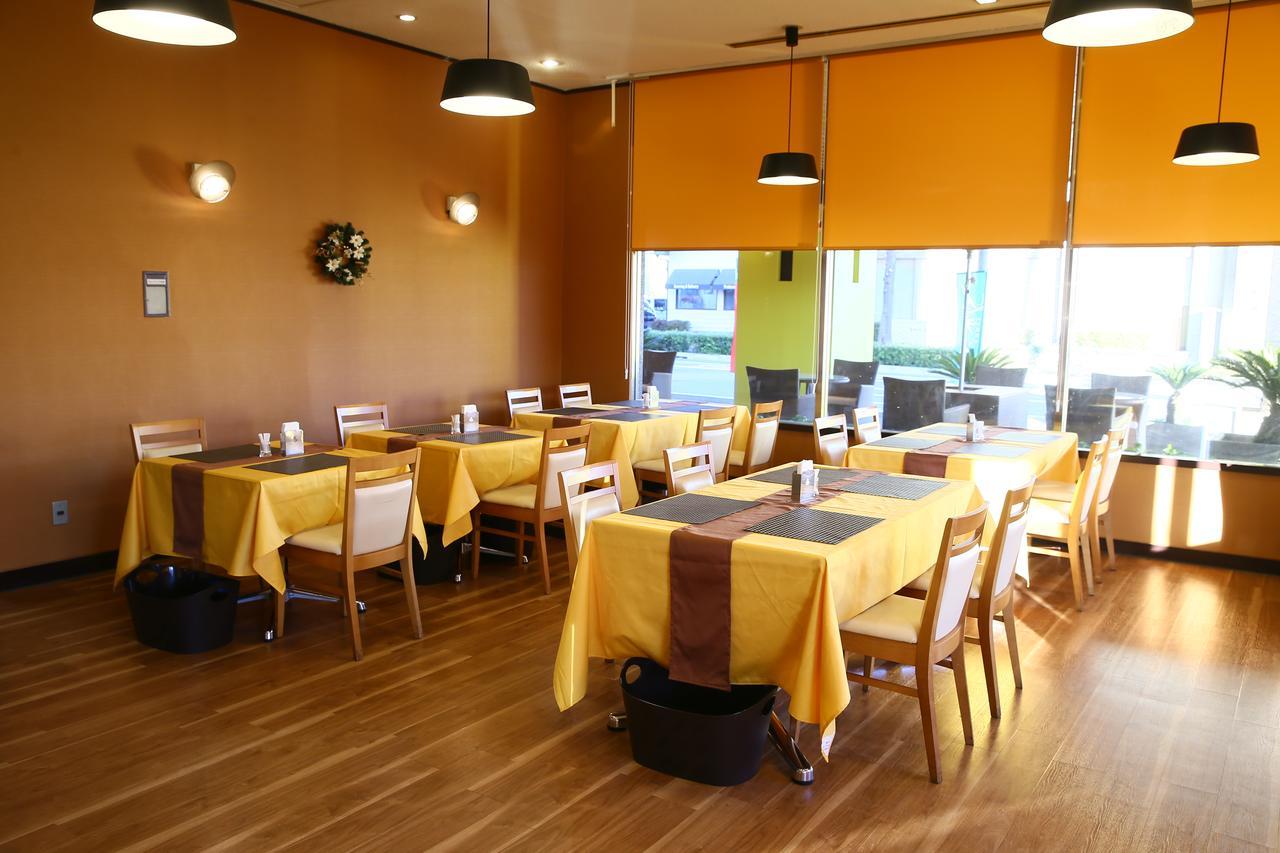 Hotel 1-2-3 Maebashi Mercury Экстерьер фото