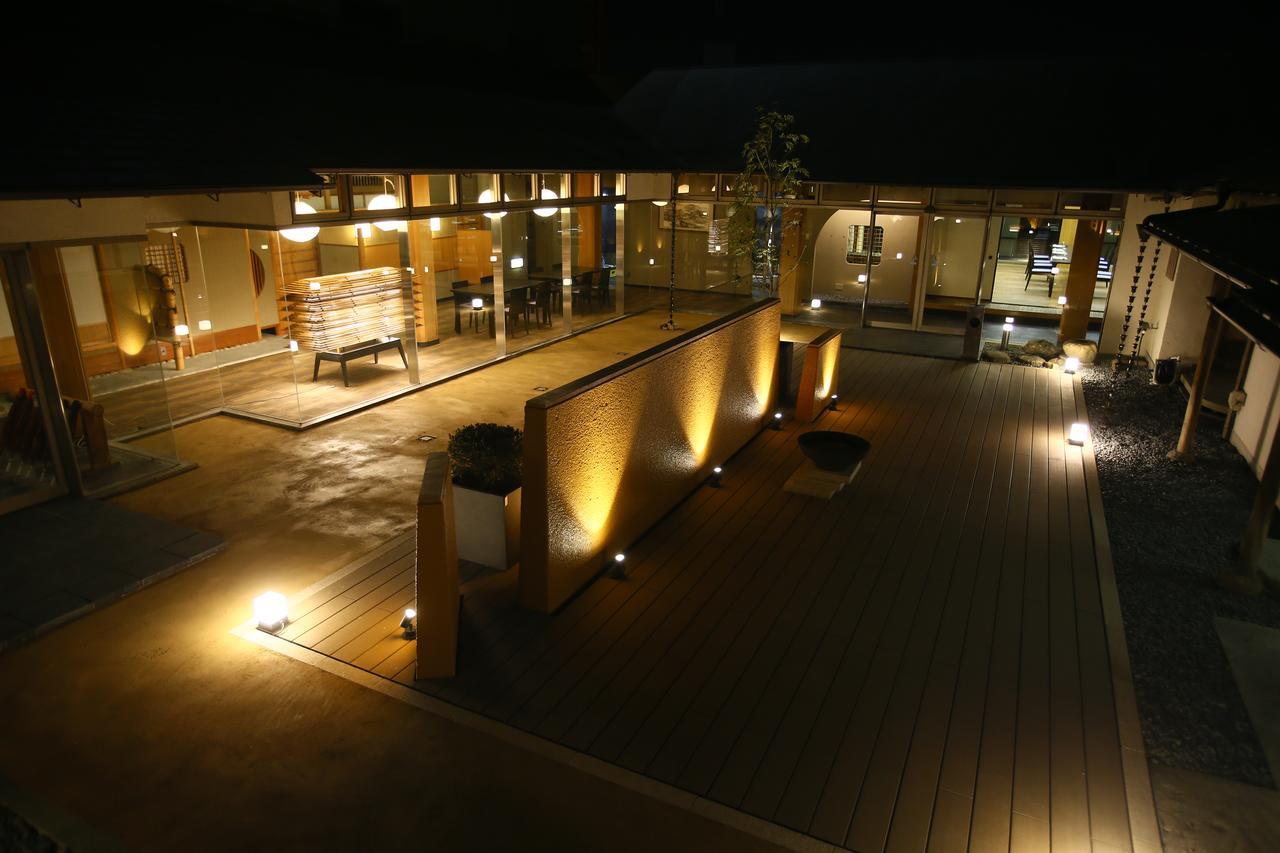 Hotel 1-2-3 Maebashi Mercury Экстерьер фото