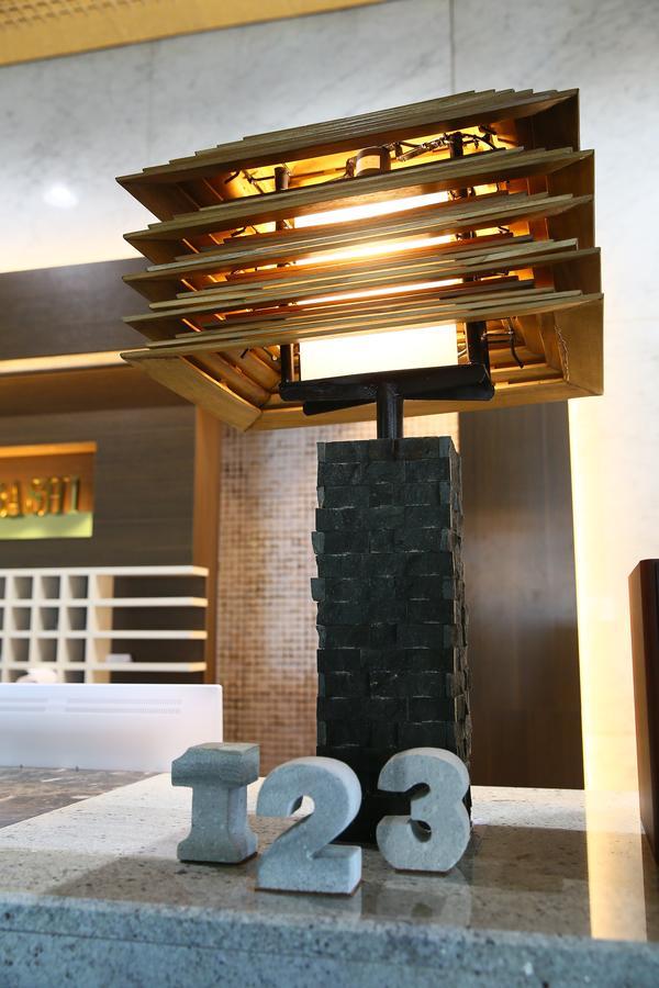 Hotel 1-2-3 Maebashi Mercury Экстерьер фото