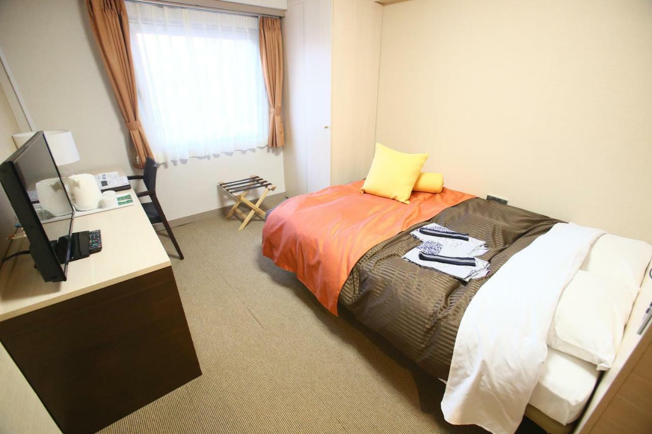 Hotel 1-2-3 Maebashi Mercury Экстерьер фото